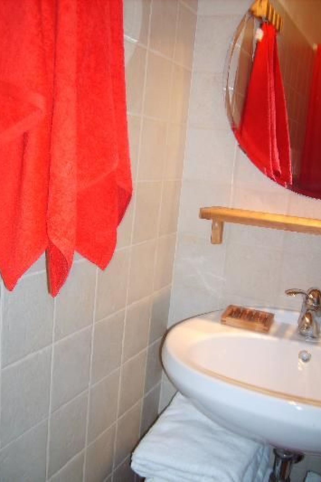 Rosso Suite – Appartement rural à Cisternino - Photo 6