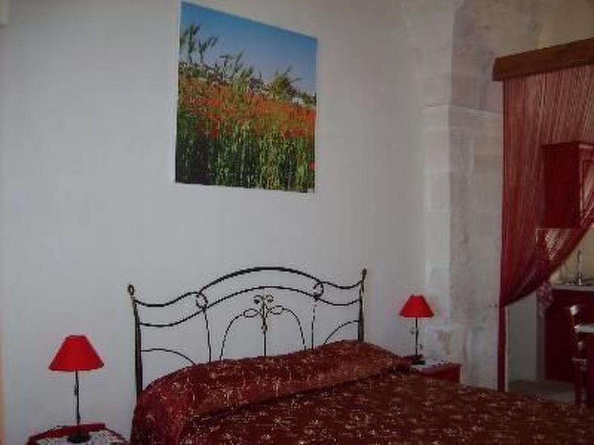 Rosso Suite – Appartement rural à Cisternino - Photo 7