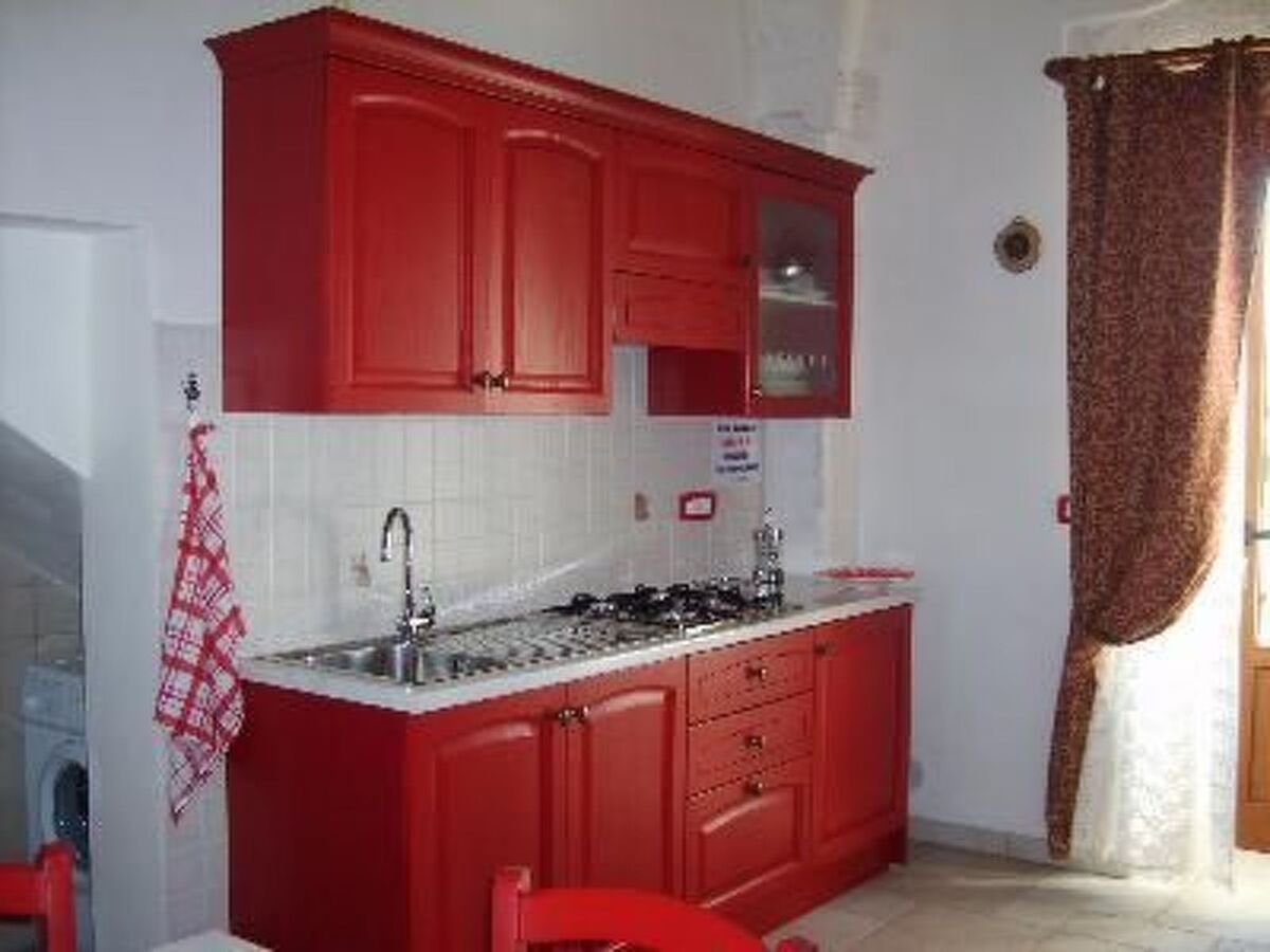 Rosso Suite – Appartement rural à Cisternino - Photo 8