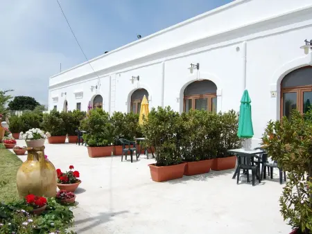 Location appartement à Cisternino, Unknown Accommodation