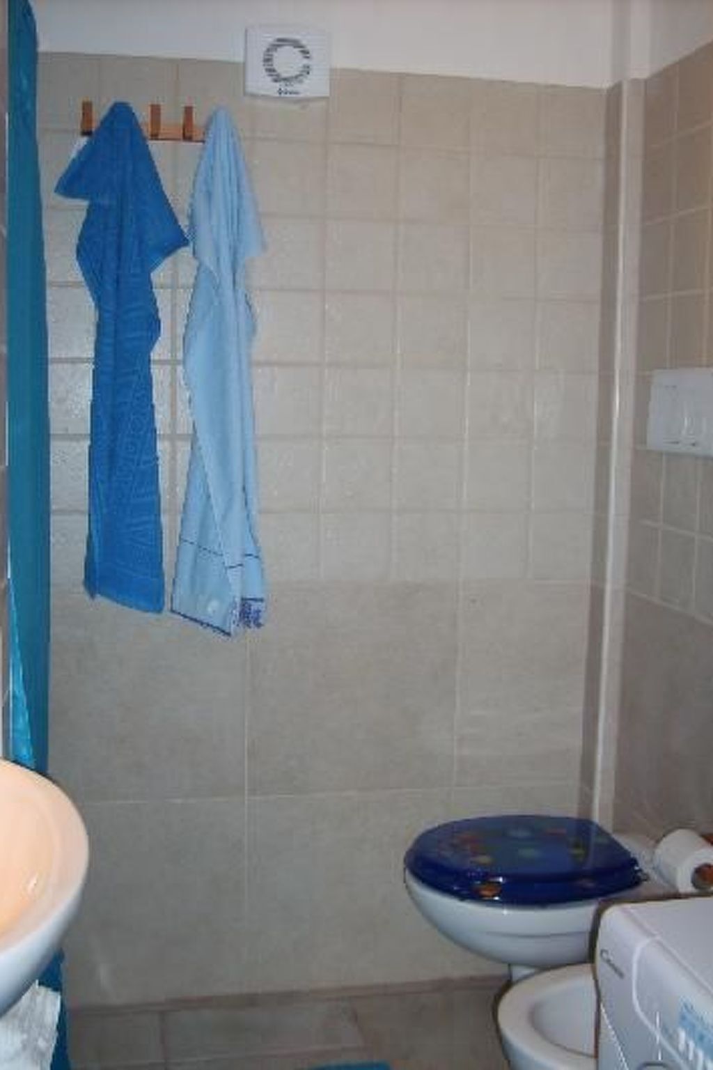 Azzurro, mini-appartement rural à Cisternino - Photo 10