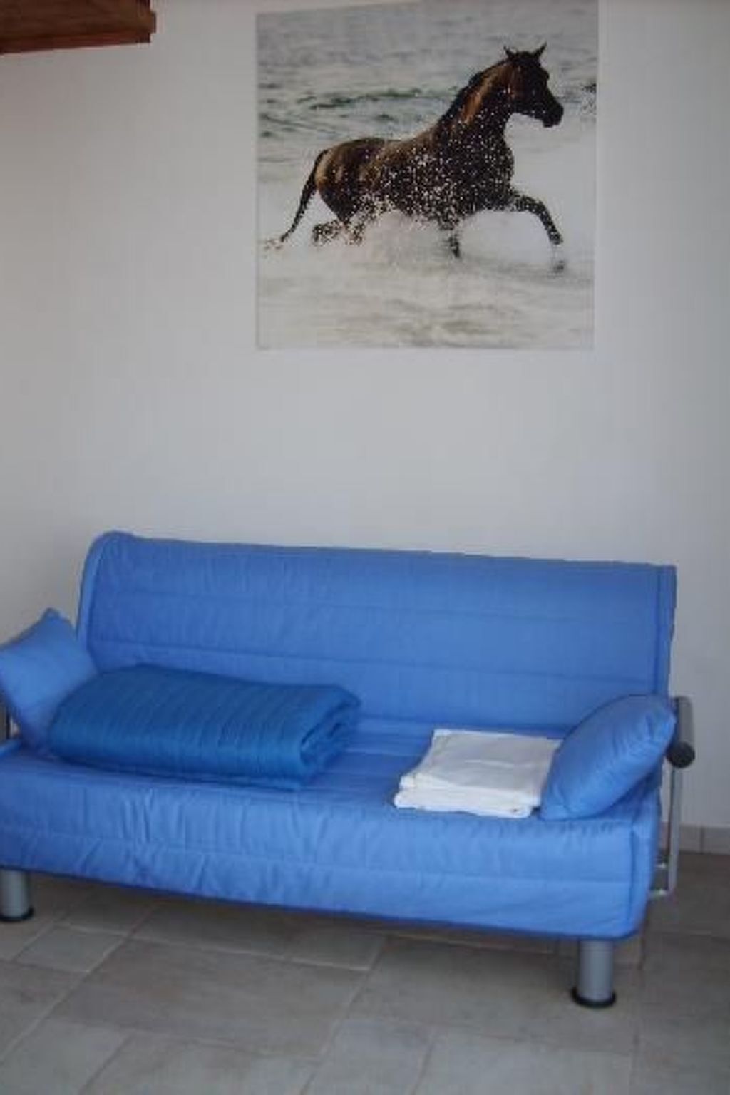 Azzurro, mini-appartement rural à Cisternino - Photo 17