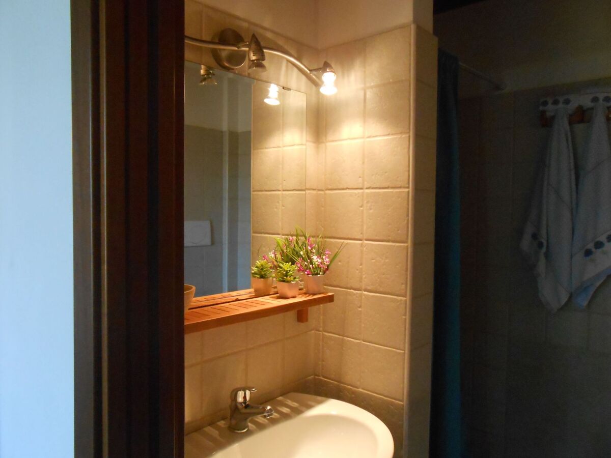 Azzurro, mini-appartement rural à Cisternino - Photo 19
