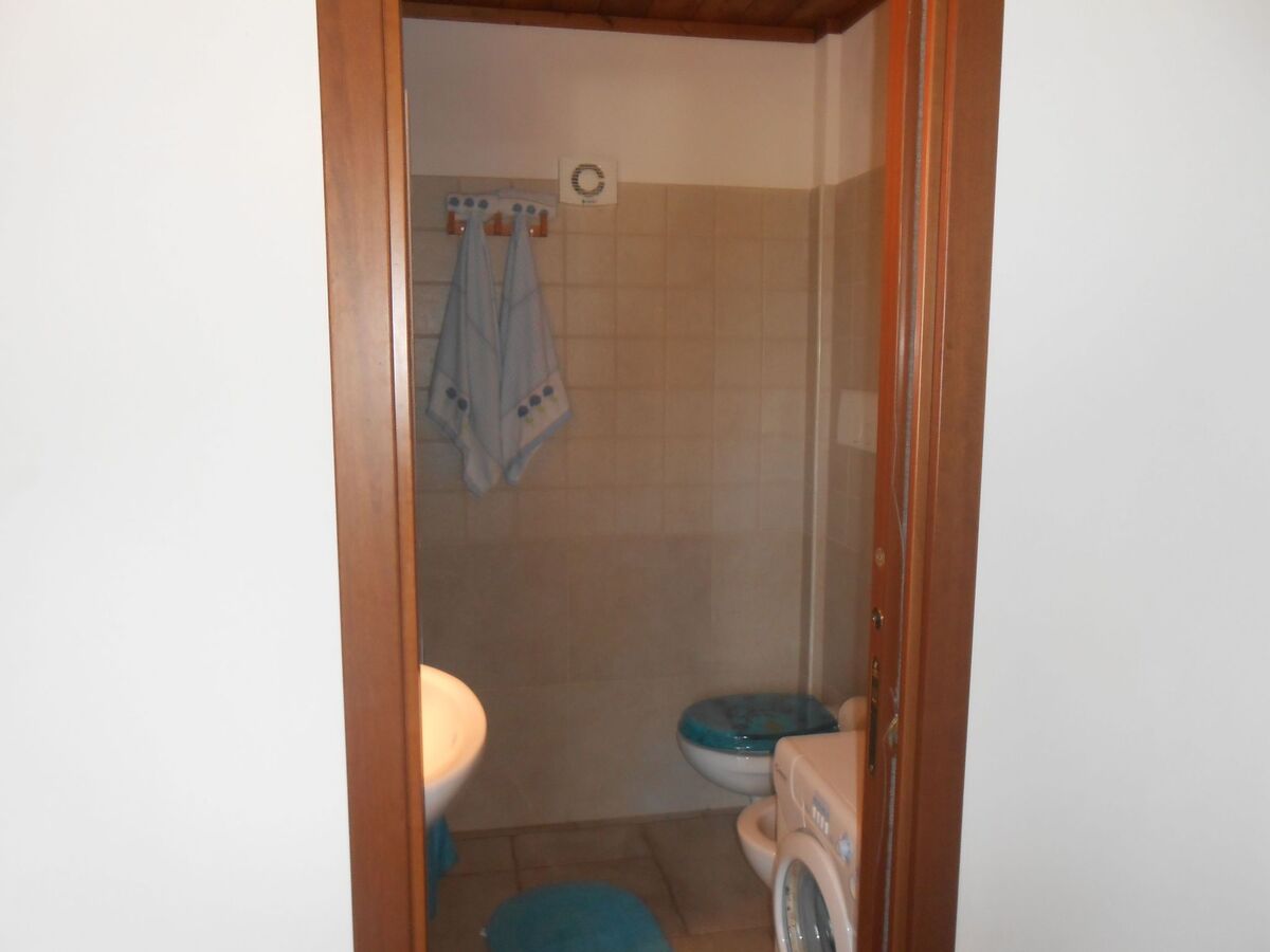 Azzurro, mini-appartement rural à Cisternino - Photo 20