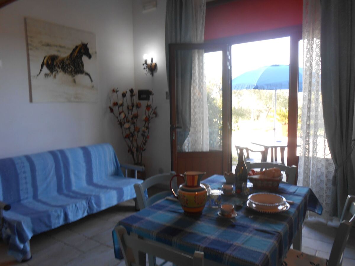 Azzurro, mini-appartement rural à Cisternino - Photo 22