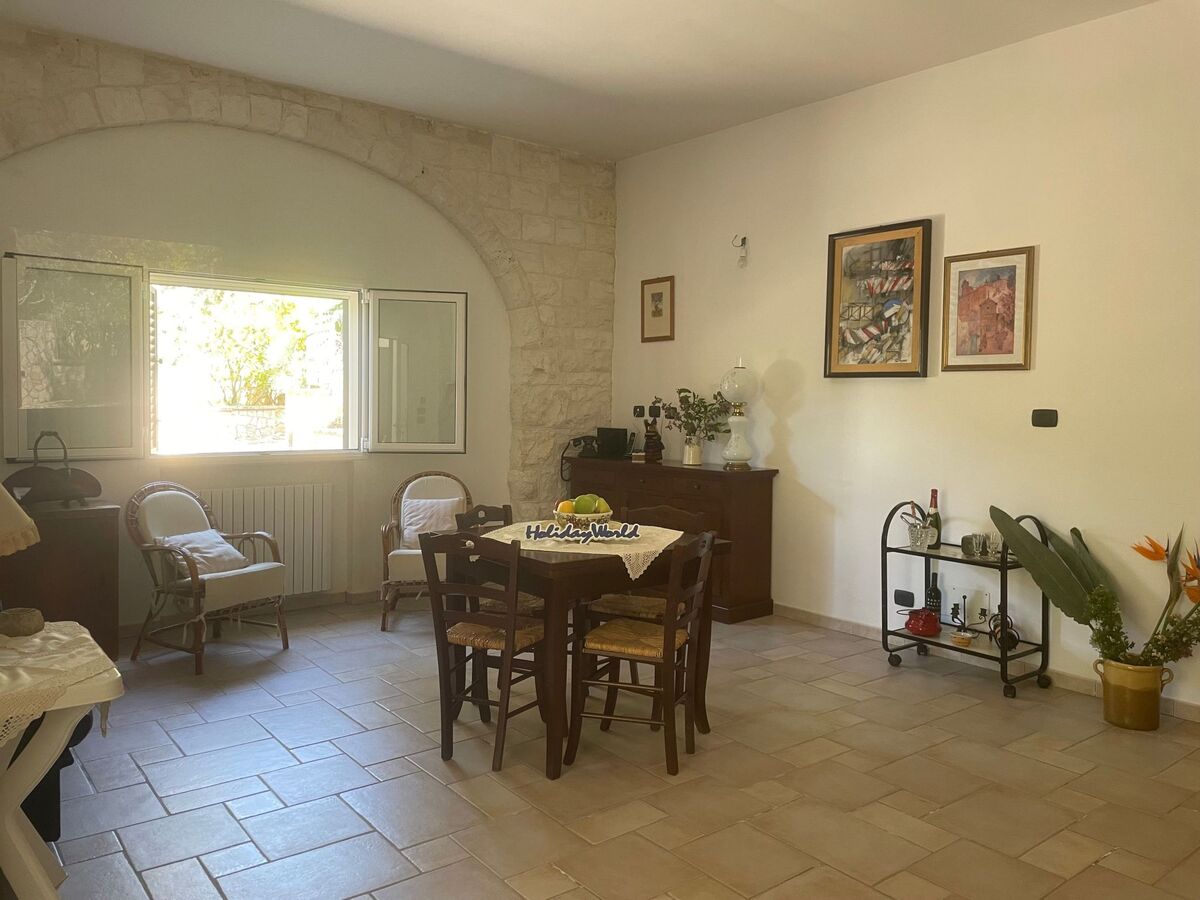 Casina GiuSaFra – appartement avec jardin panoramique à Fasano - Photo 2