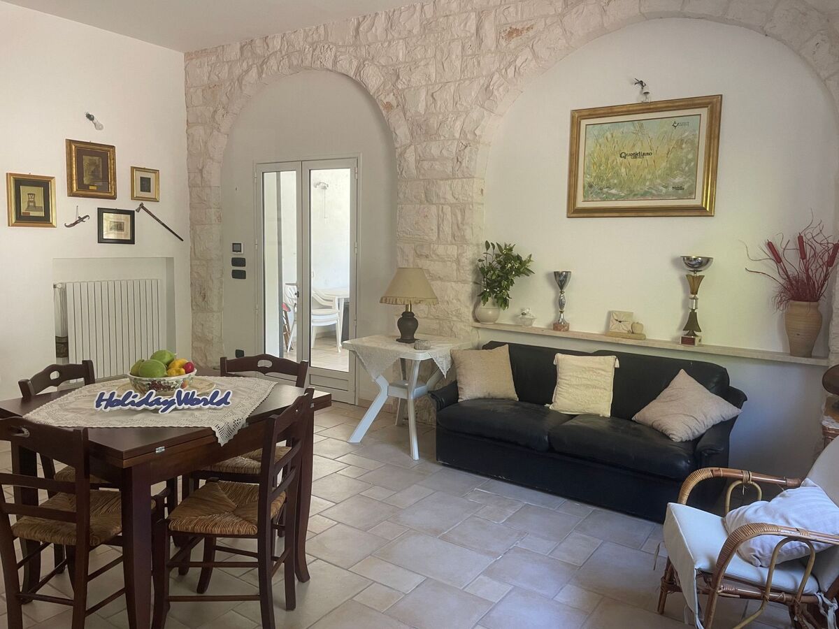 Casina GiuSaFra – appartement avec jardin panoramique à Fasano - Photo 3
