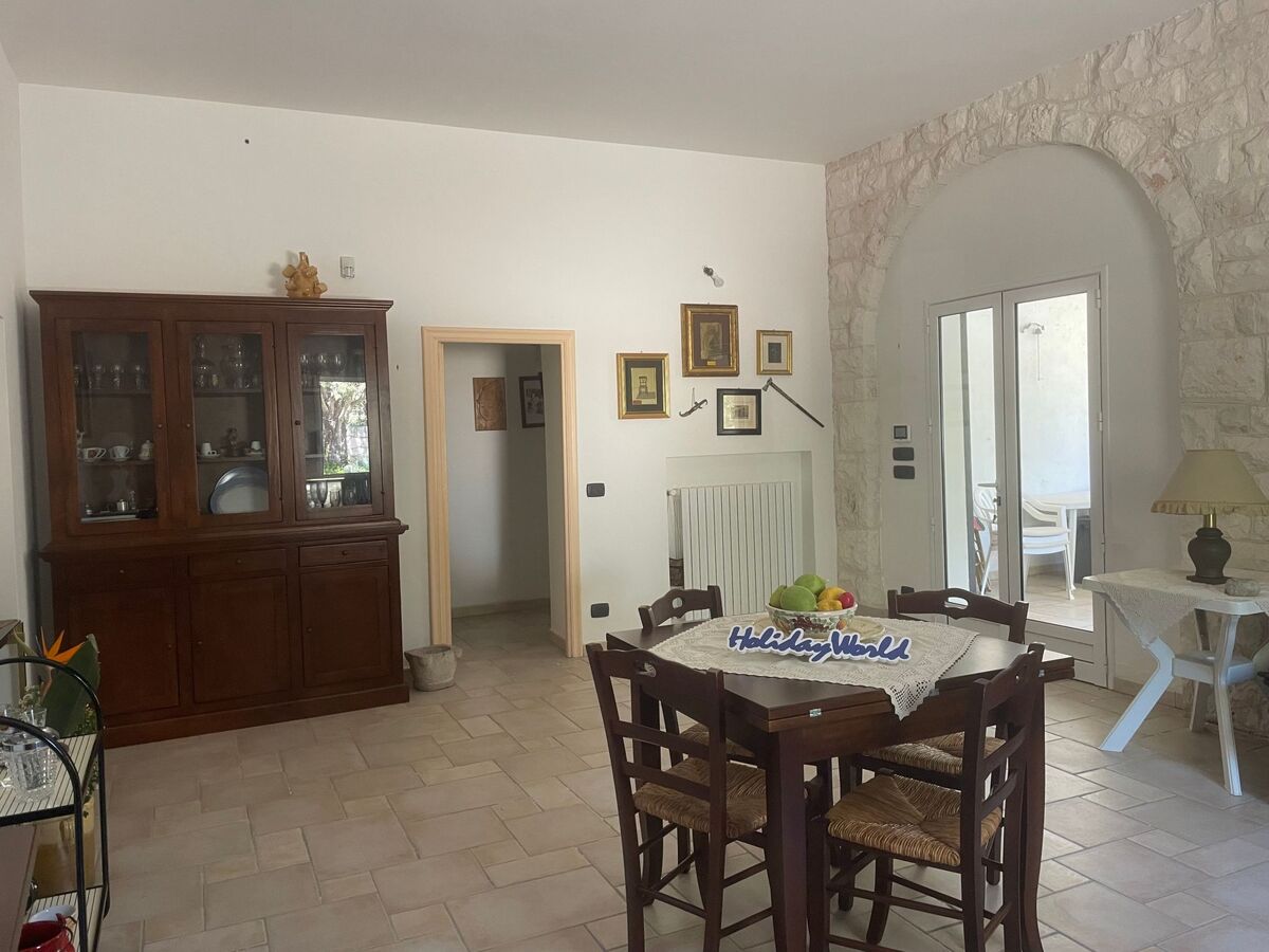 Casina GiuSaFra – appartement avec jardin panoramique à Fasano - Photo 4