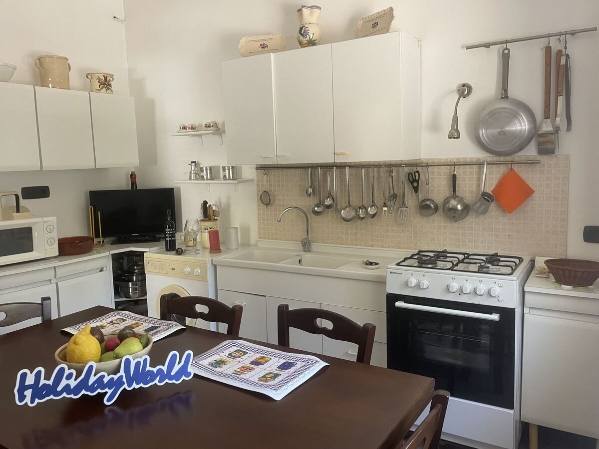 Casina GiuSaFra – appartement avec jardin panoramique à Fasano - Photo 5
