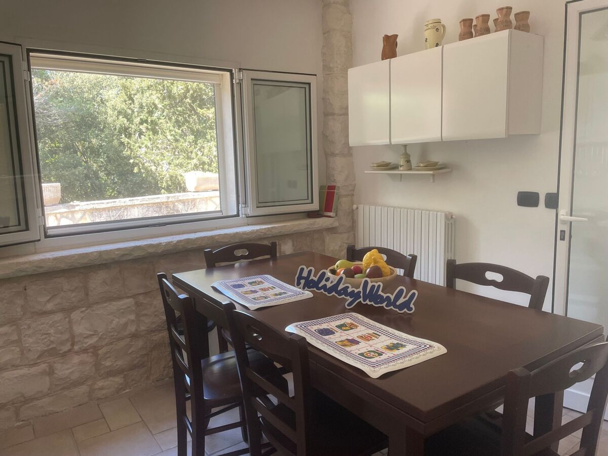 Casina GiuSaFra – appartement avec jardin panoramique à Fasano - Photo 6