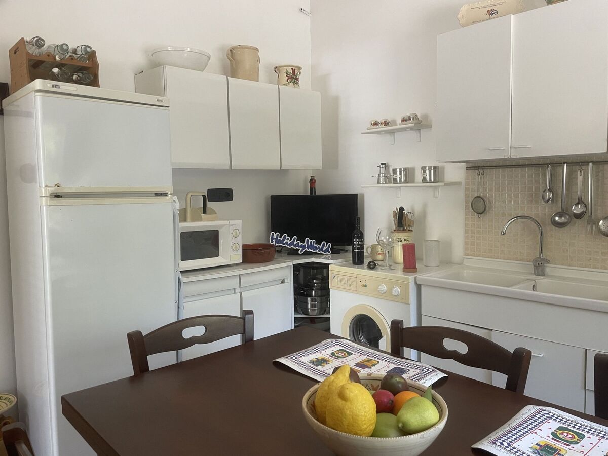 Casina GiuSaFra – appartement avec jardin panoramique à Fasano - Photo 7