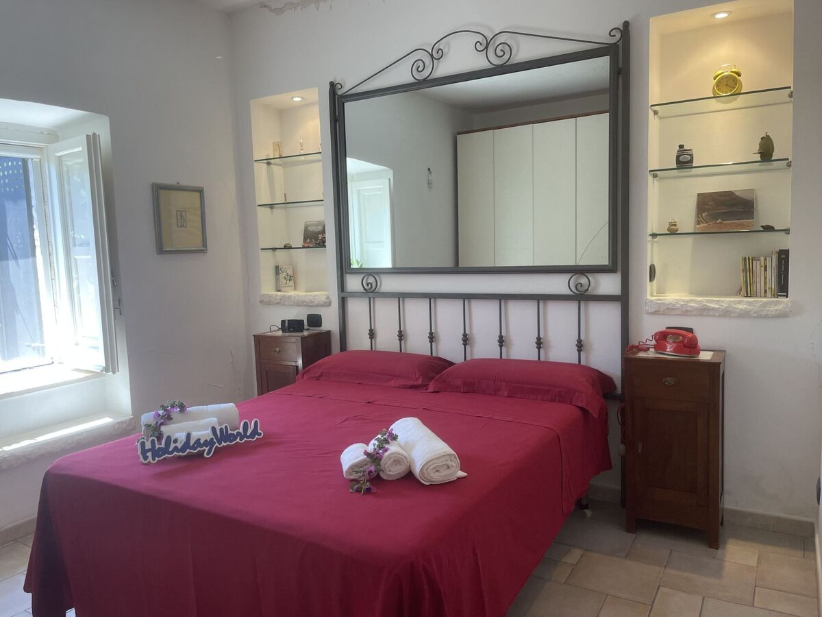 Casina GiuSaFra – appartement avec jardin panoramique à Fasano - Photo 8
