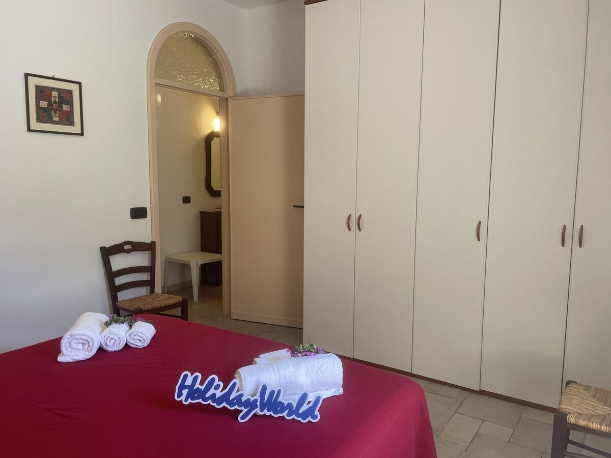 Casina GiuSaFra – appartement avec jardin panoramique à Fasano - Photo 9