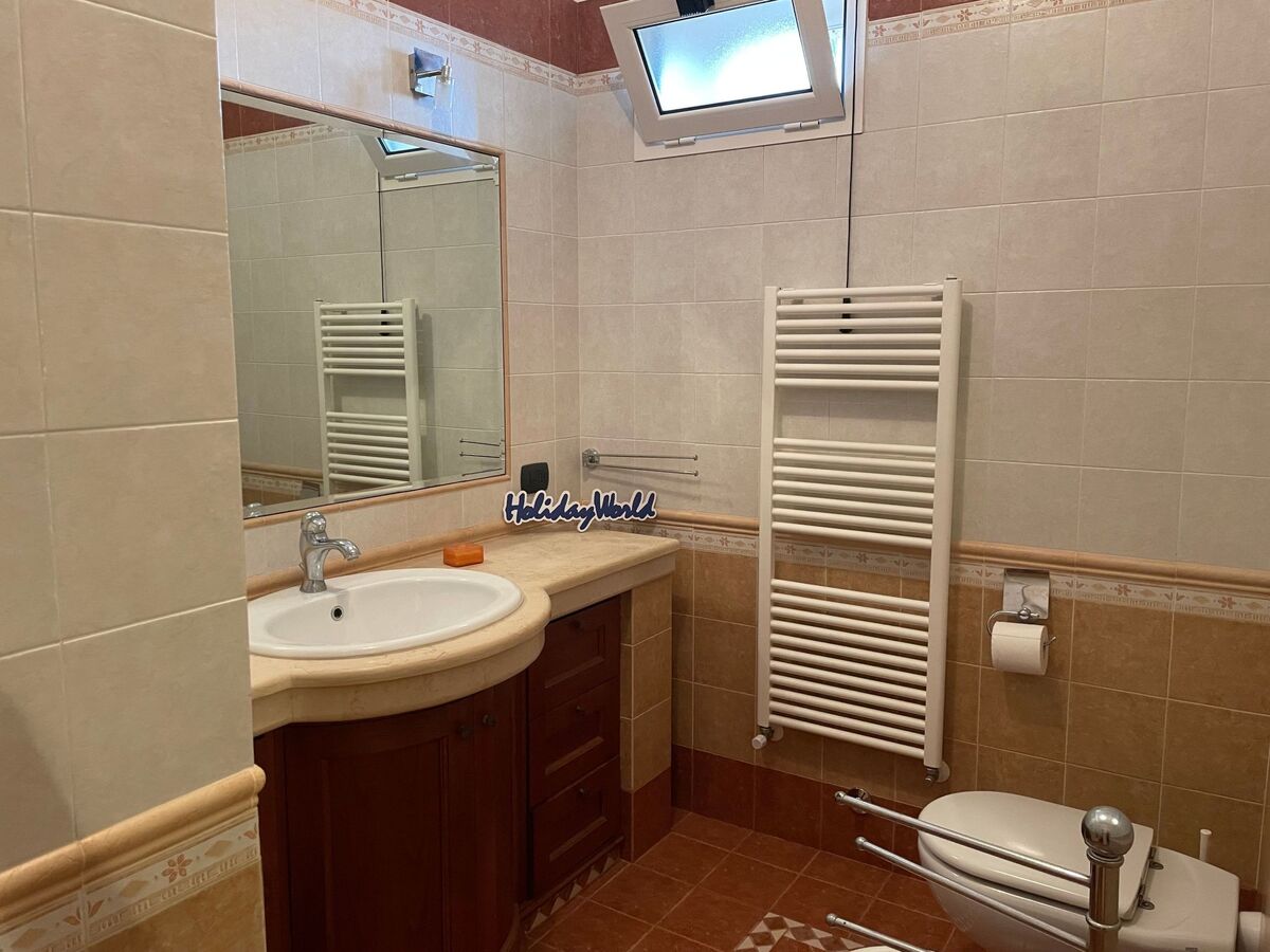 Casina GiuSaFra – appartement avec jardin panoramique à Fasano - Photo 10