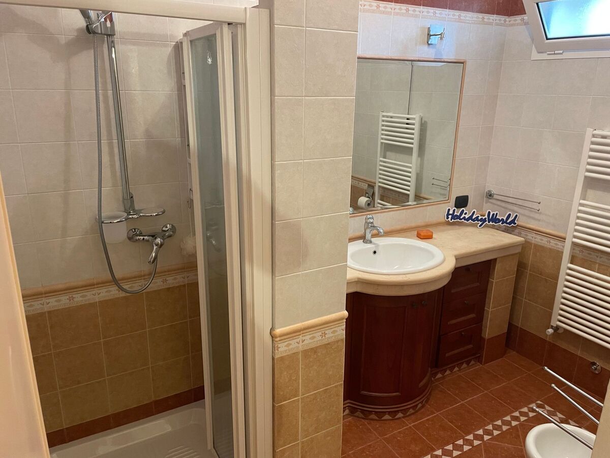 Casina GiuSaFra – appartement avec jardin panoramique à Fasano - Photo 11