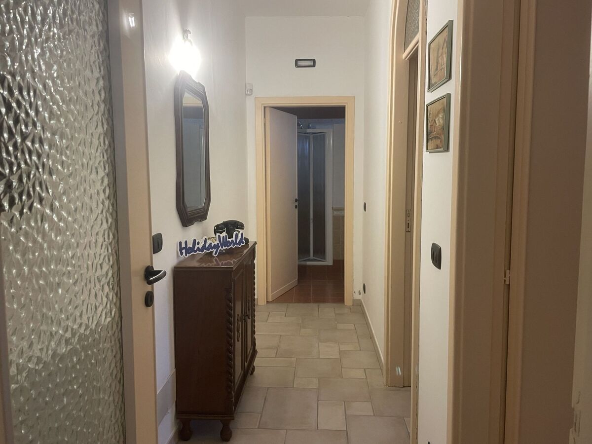 Casina GiuSaFra – appartement avec jardin panoramique à Fasano - Photo 12