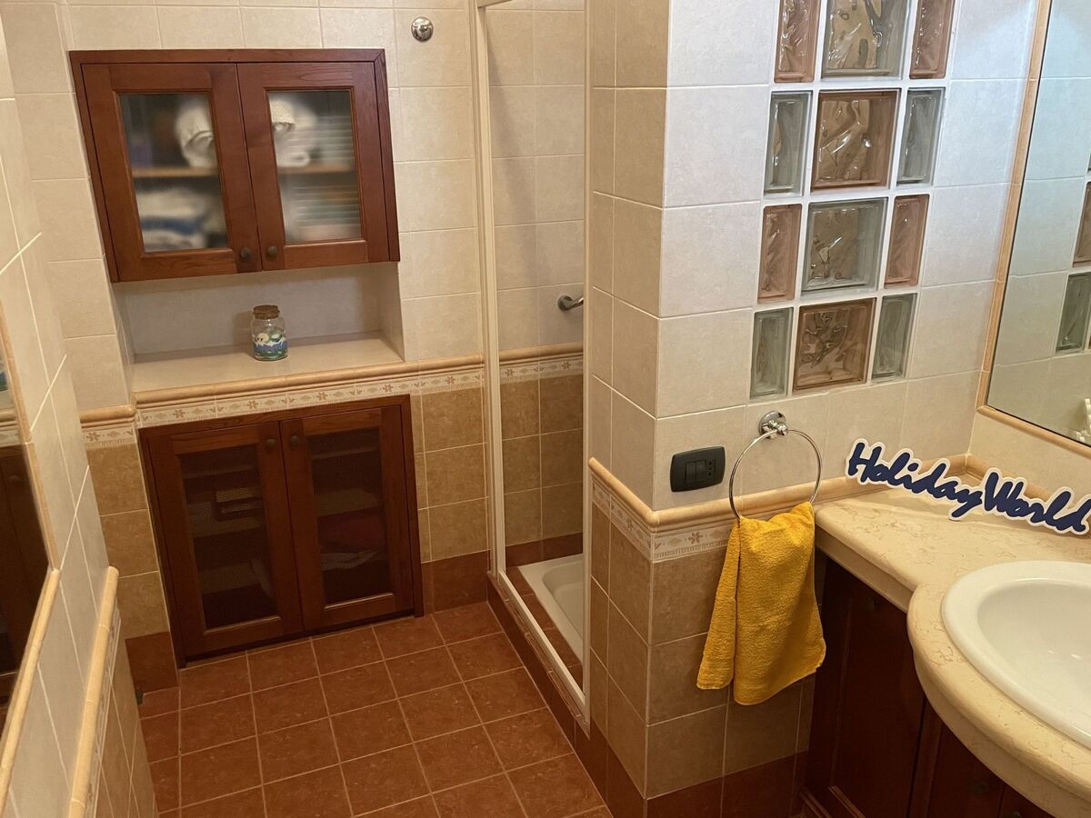 Casina GiuSaFra – appartement avec jardin panoramique à Fasano - Photo 13