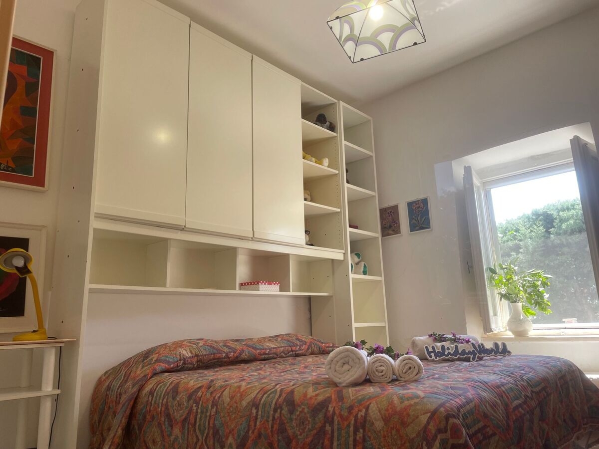 Casina GiuSaFra – appartement avec jardin panoramique à Fasano - Photo 14