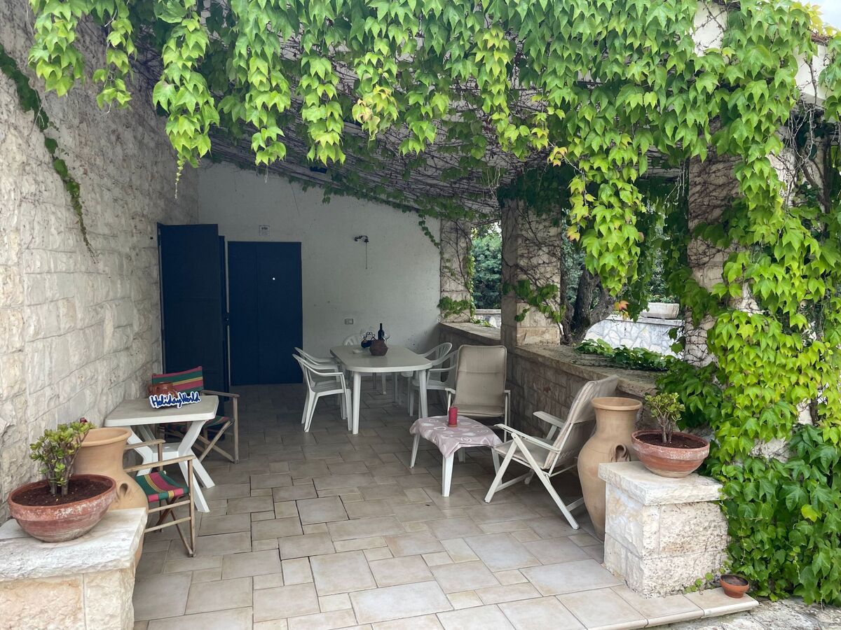 Casina GiuSaFra – appartement avec jardin panoramique à Fasano - Photo 17