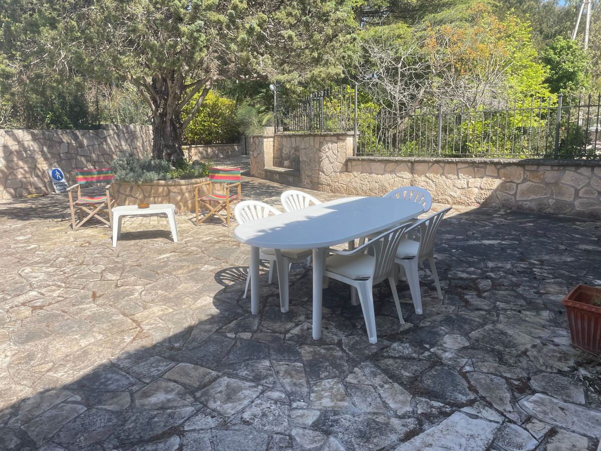 Casina GiuSaFra – appartement avec jardin panoramique à Fasano - Photo 18