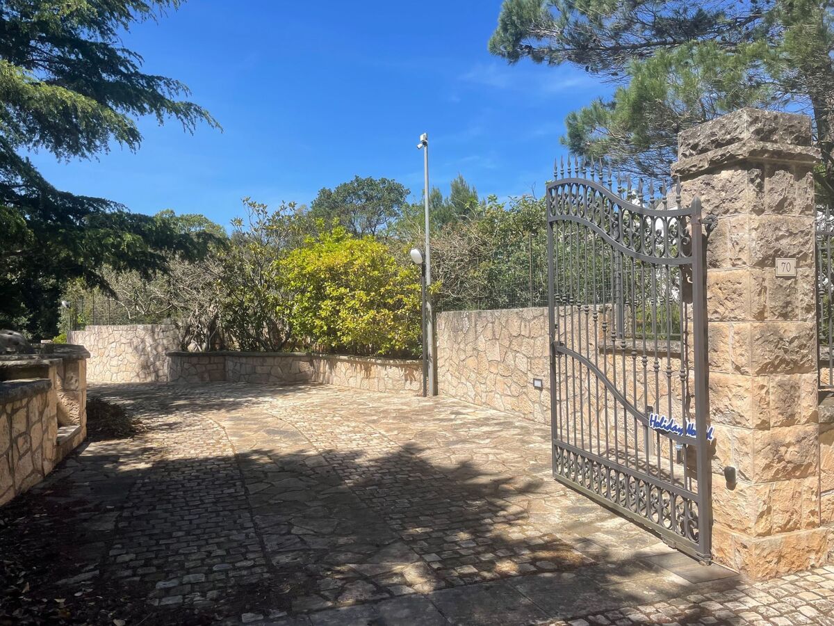 Casina GiuSaFra – appartement avec jardin panoramique à Fasano - Photo 21