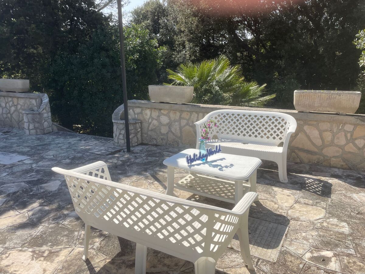Casina GiuSaFra – appartement avec jardin panoramique à Fasano - Photo 22