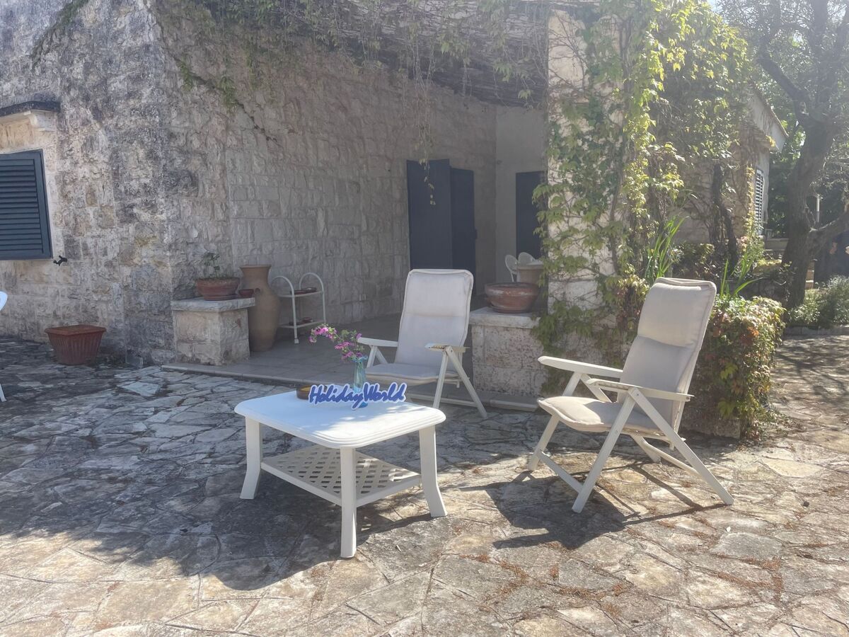 Casina GiuSaFra – appartement avec jardin panoramique à Fasano - Photo 25