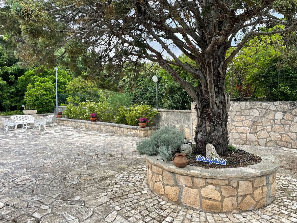 Casina GiuSaFra – appartement avec jardin panoramique à Fasano - Photo 27