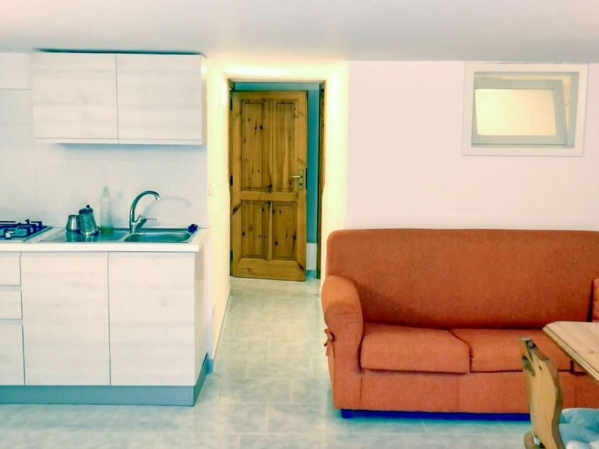 Appartement 6 pers. à Fasano, forêt de pins et terrasse - Photo 2