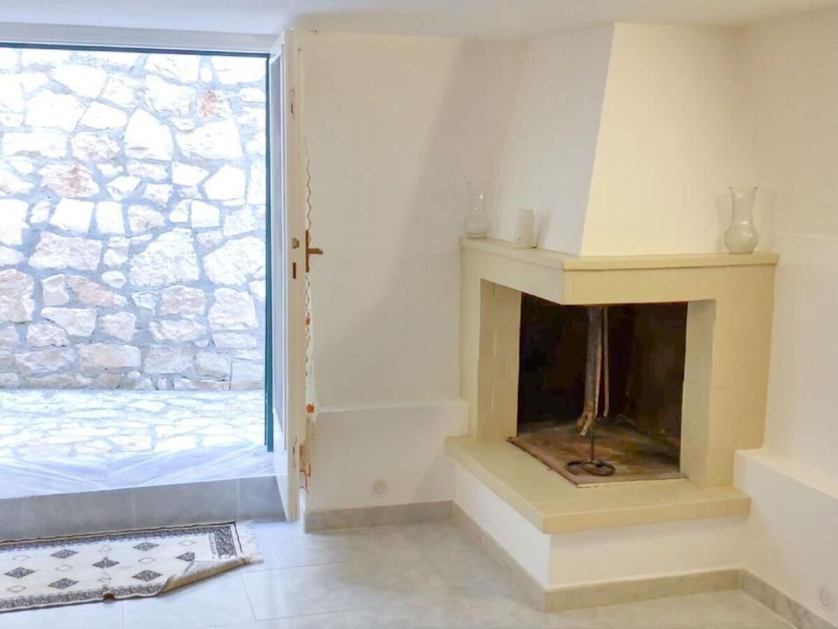 Appartement 6 pers. à Fasano, forêt de pins et terrasse - Photo 3