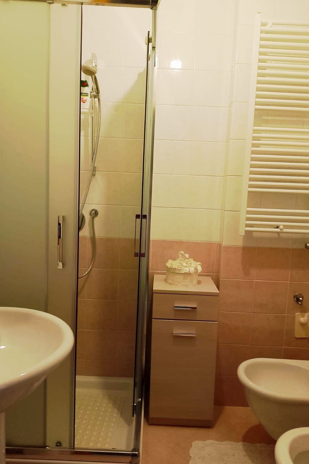 Appartement La Casa del Mare à Monopoli, 850m de la plage - Photo 2