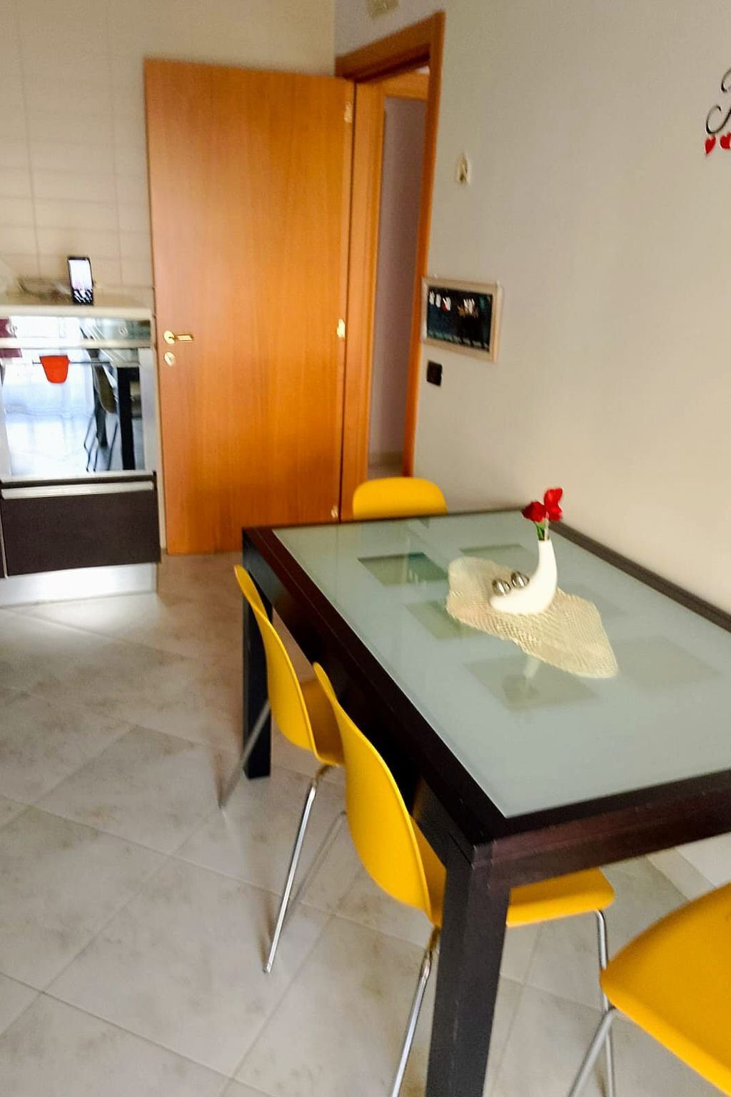 Appartement La Casa del Mare à Monopoli, 850m de la plage - Photo 7