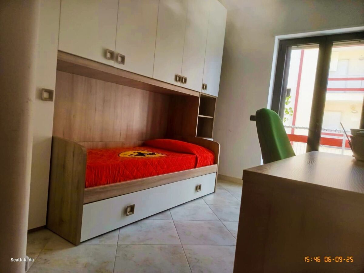 Appartement La Casa del Mare à Monopoli, 850m de la plage - Photo 8
