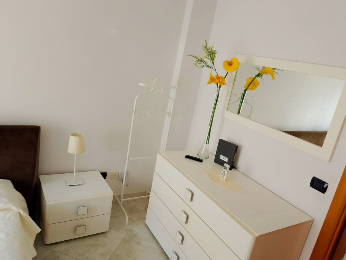 Appartement La Casa del Mare à Monopoli, 850m de la plage - Photo 9