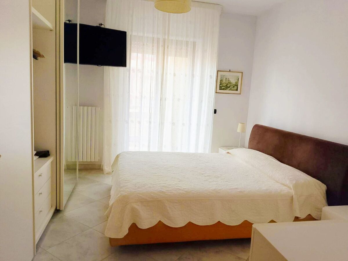 Appartement La Casa del Mare à Monopoli, 850m de la plage - Photo 10