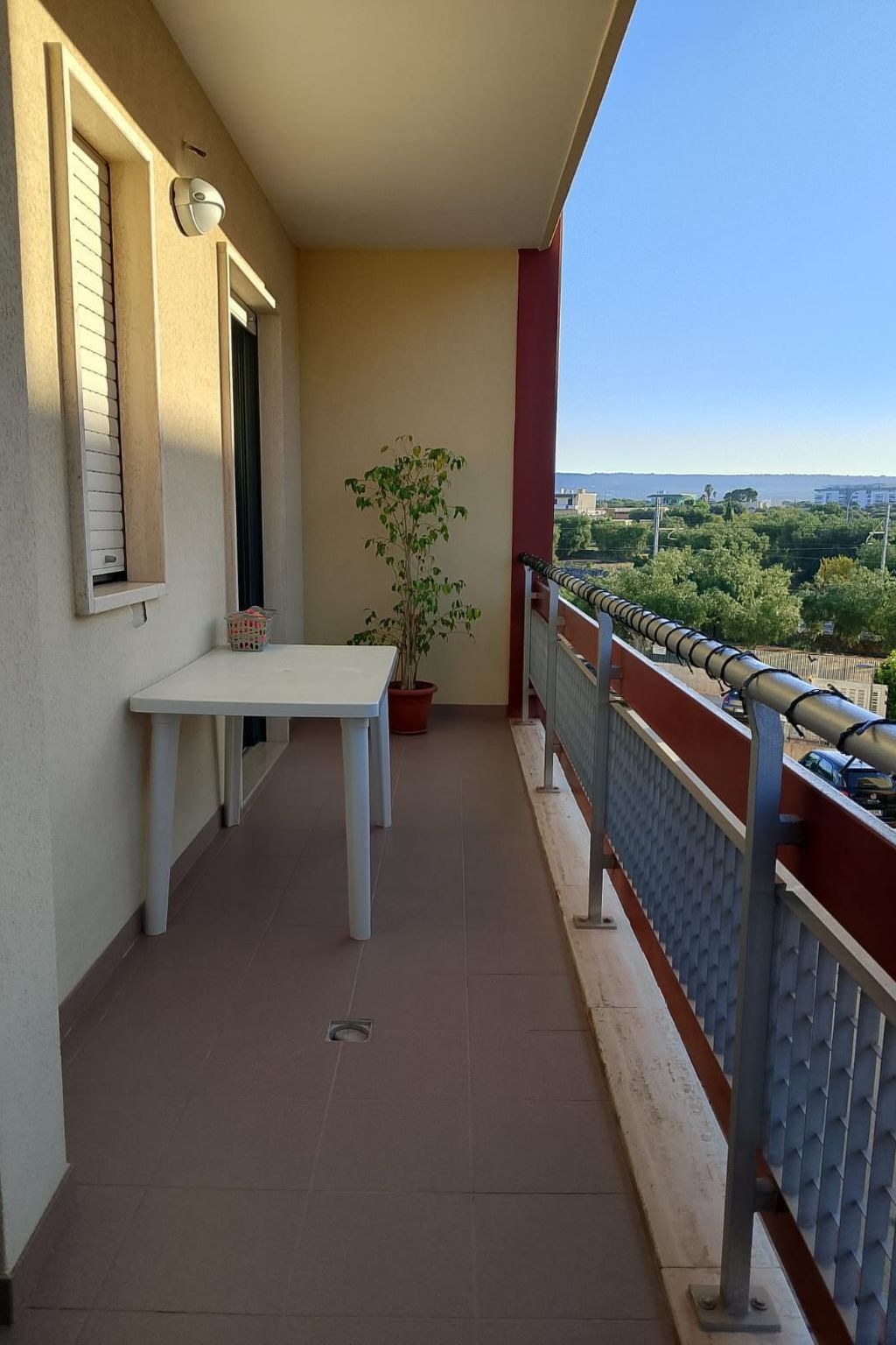 Appartement La Casa del Mare à Monopoli, 850m de la plage - Photo 11