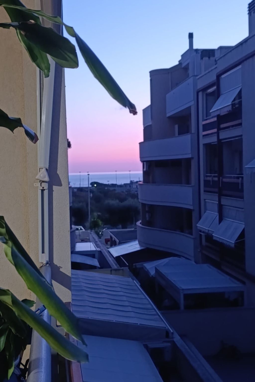 Appartement La Casa del Mare à Monopoli, 850m de la plage - Photo 12