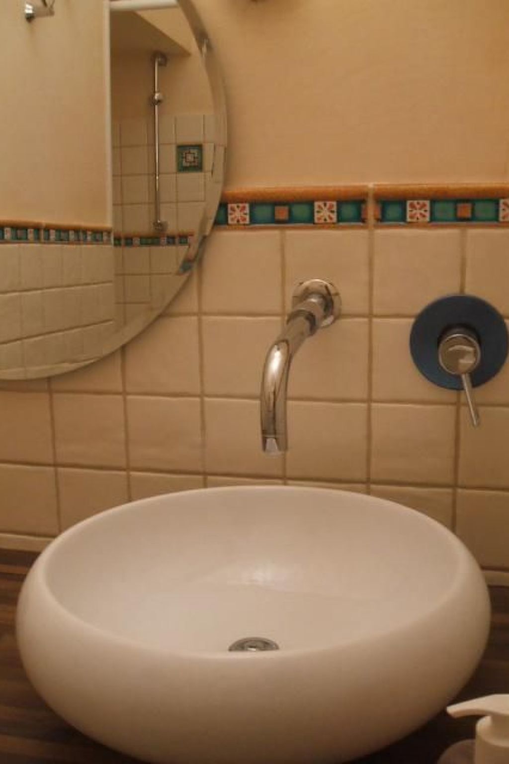 Appartement restauré dans la tour du Borgo Antico à Monopoli - Photo 7