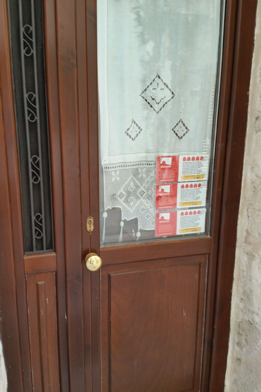 Appartement restauré dans la tour du Borgo Antico à Monopoli - Photo 28