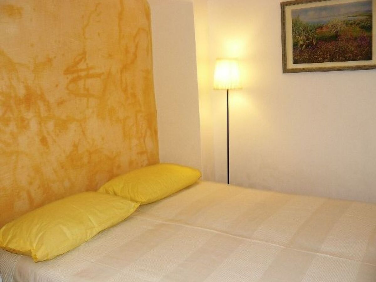 Appartement restauré dans la tour du Borgo Antico à Monopoli - Photo 29