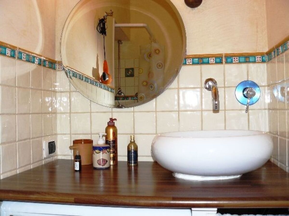 Appartement restauré dans la tour du Borgo Antico à Monopoli - Photo 30