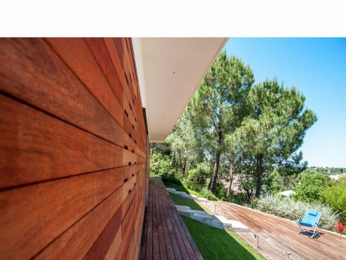 Villa Cristo Re, 6 chambres avec piscine privée à Monopoli - Photo 9