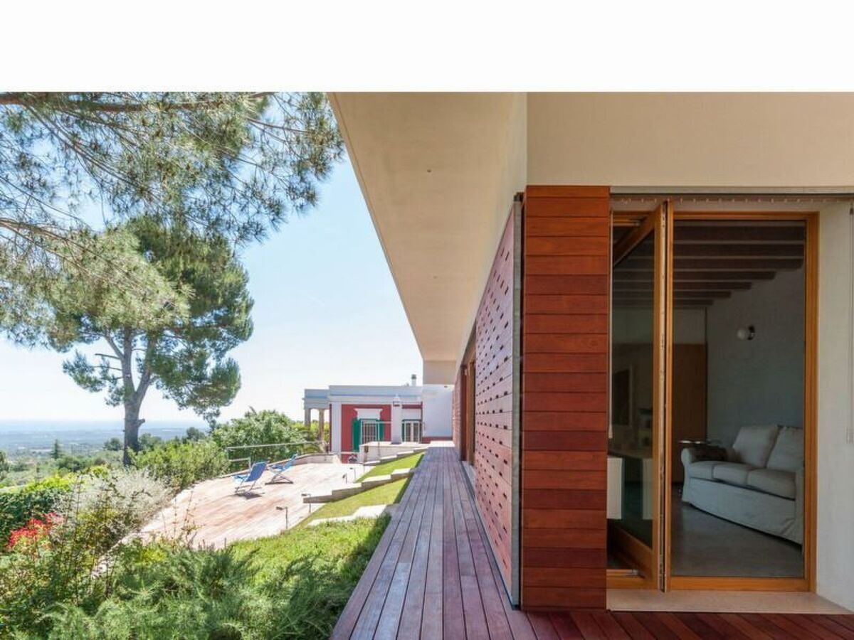 Villa Cristo Re, 6 chambres avec piscine privée à Monopoli - Photo 10