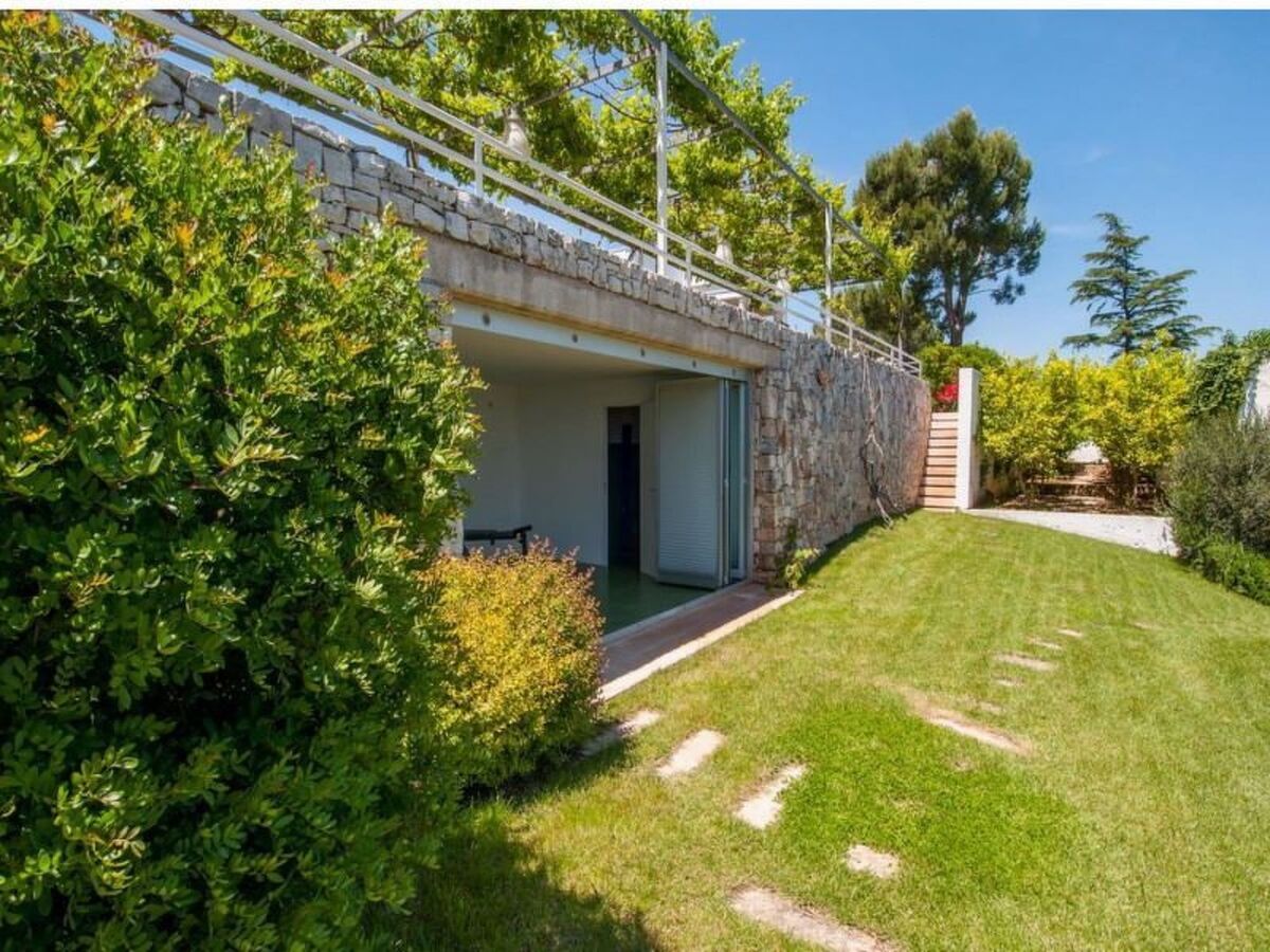 Villa Cristo Re, 6 chambres avec piscine privée à Monopoli - Photo 13