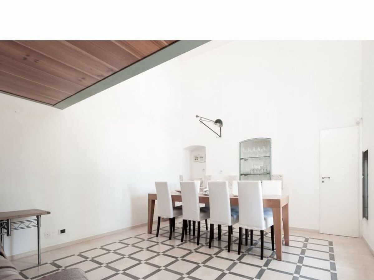 Villa Cristo Re, 6 chambres avec piscine privée à Monopoli - Photo 19
