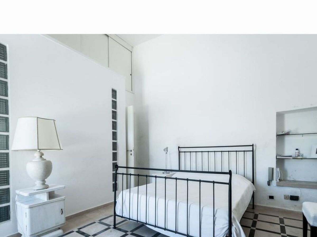 Villa Cristo Re, 6 chambres avec piscine privée à Monopoli - Photo 23