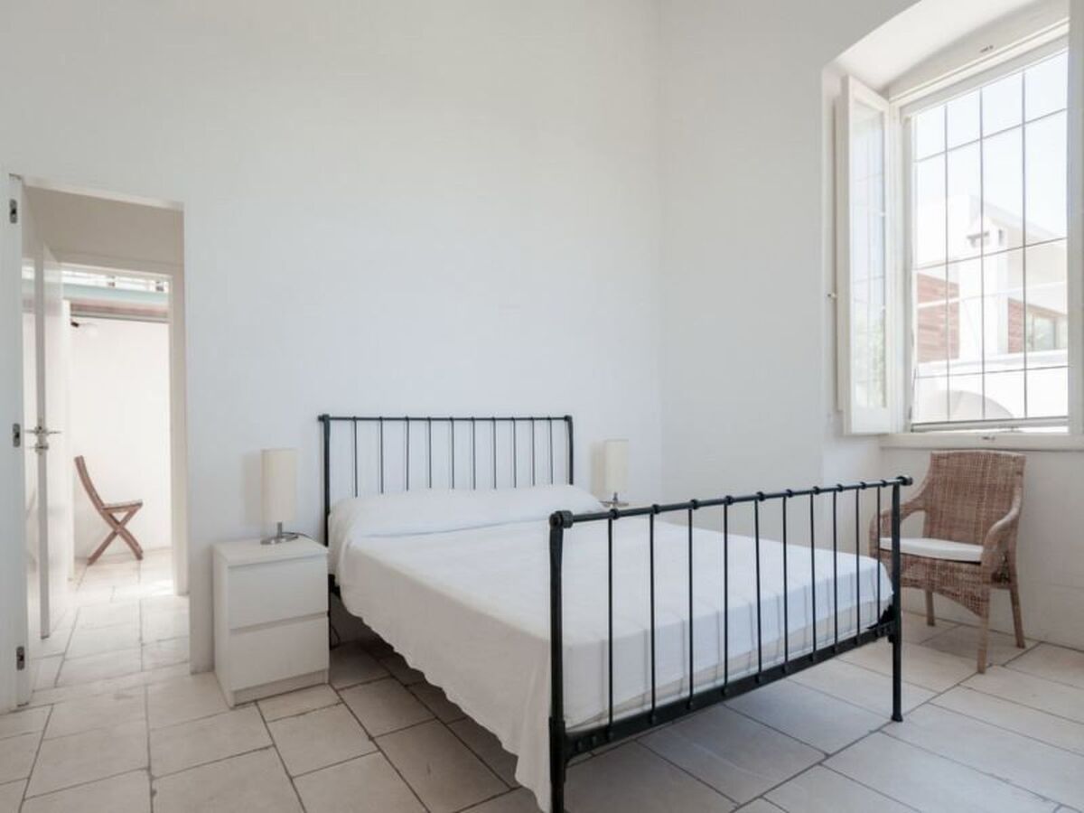 Villa Cristo Re, 6 chambres avec piscine privée à Monopoli - Photo 26