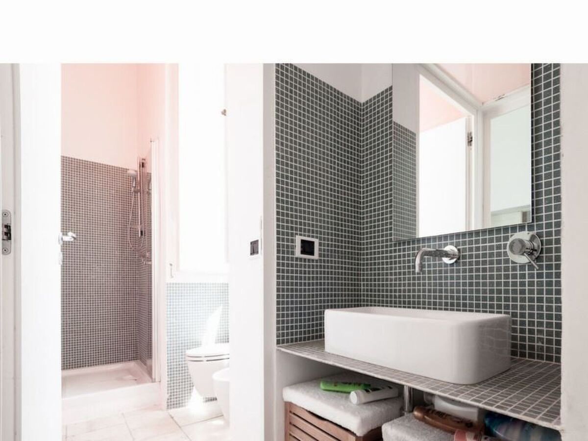 Villa Cristo Re, 6 chambres avec piscine privée à Monopoli - Photo 28