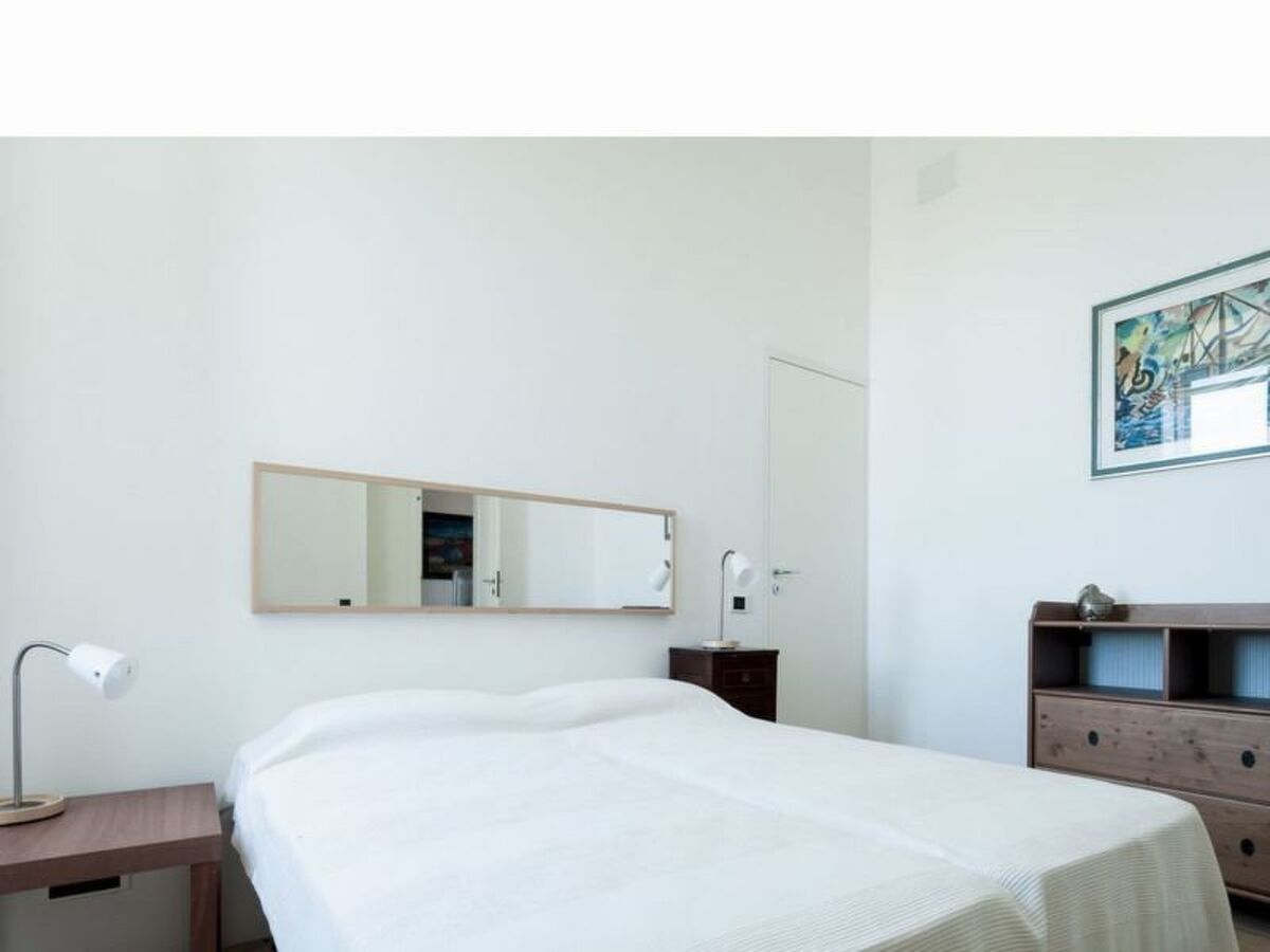 Villa Cristo Re, 6 chambres avec piscine privée à Monopoli - Photo 30