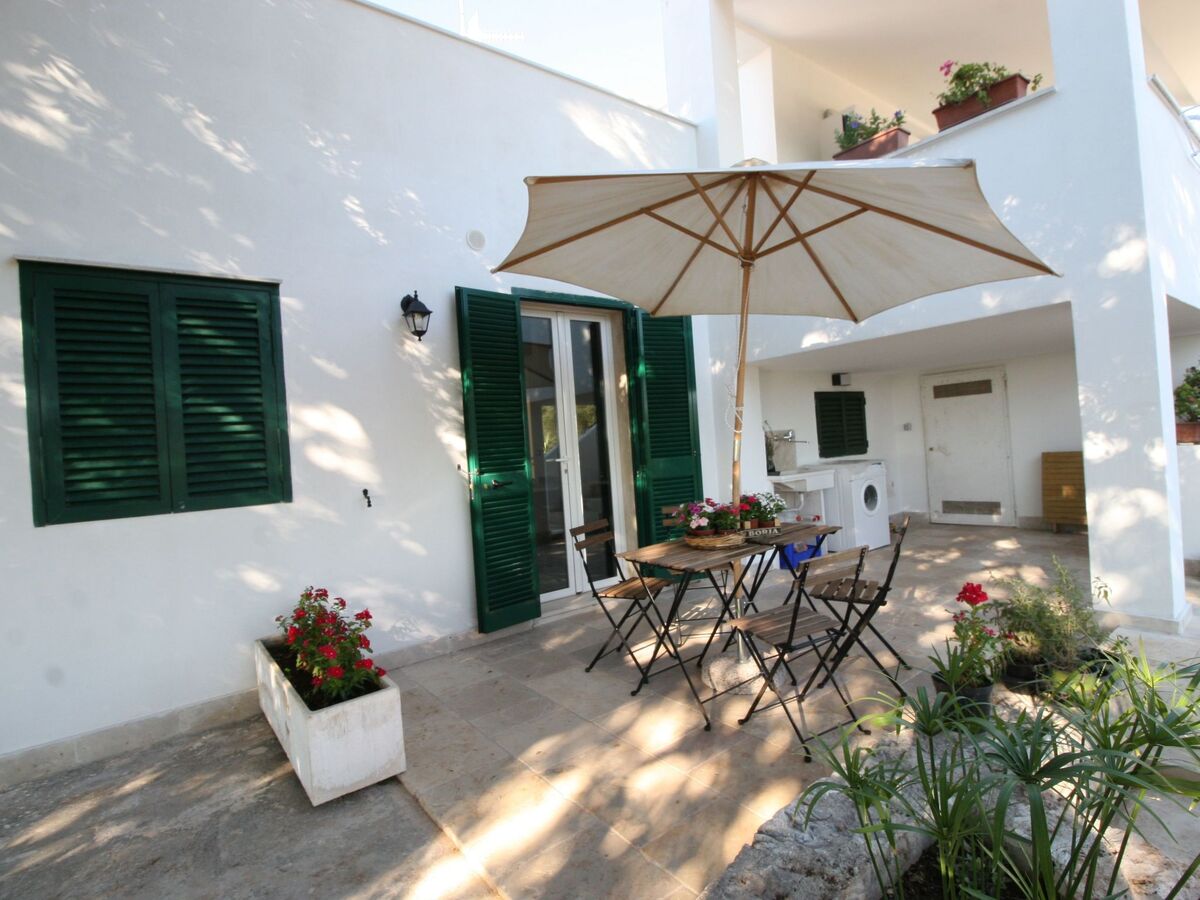 Petite villa 75m² avec jardin privé à Monopoli - Photo 1